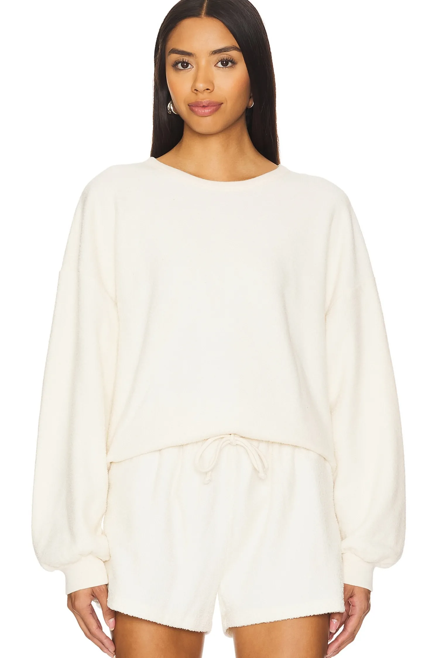 Women American Vintage Matching Sets>Boby Park Pullover