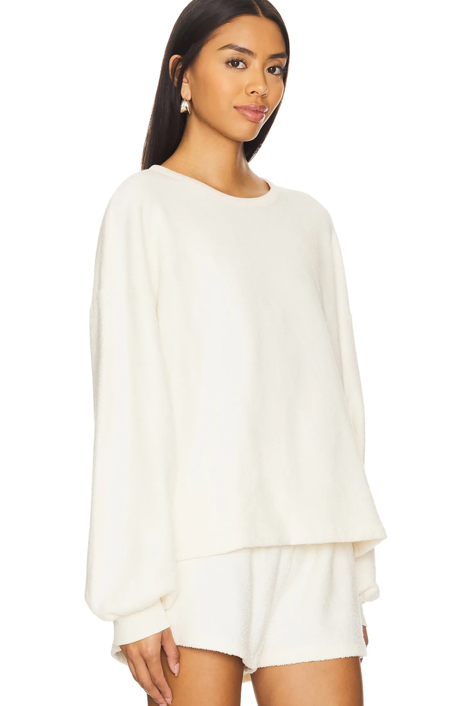 Women American Vintage Matching Sets>Boby Park Pullover