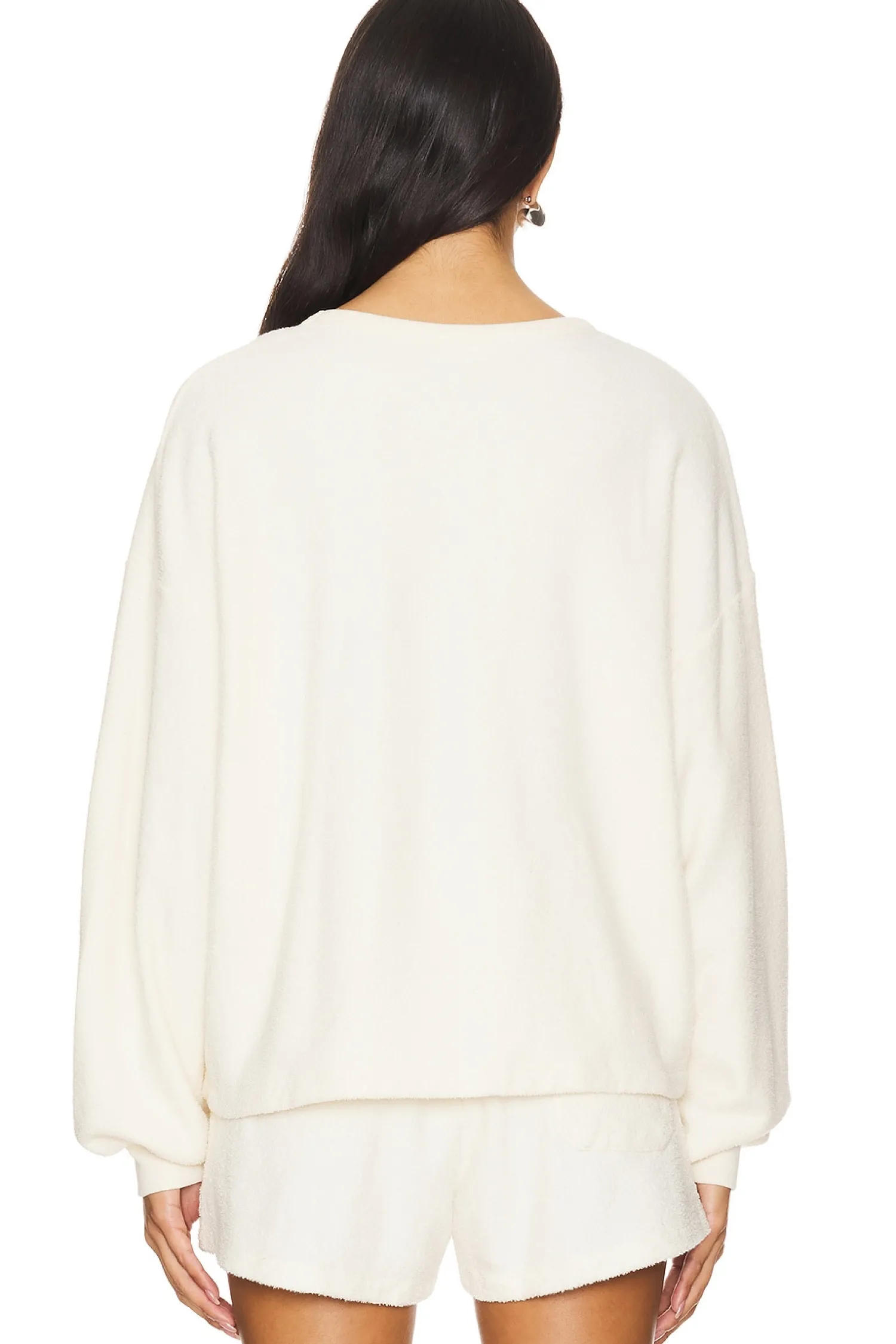 Women American Vintage Matching Sets>Boby Park Pullover