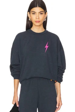 Women Aviator Nation Loungewear><noscript><img width=