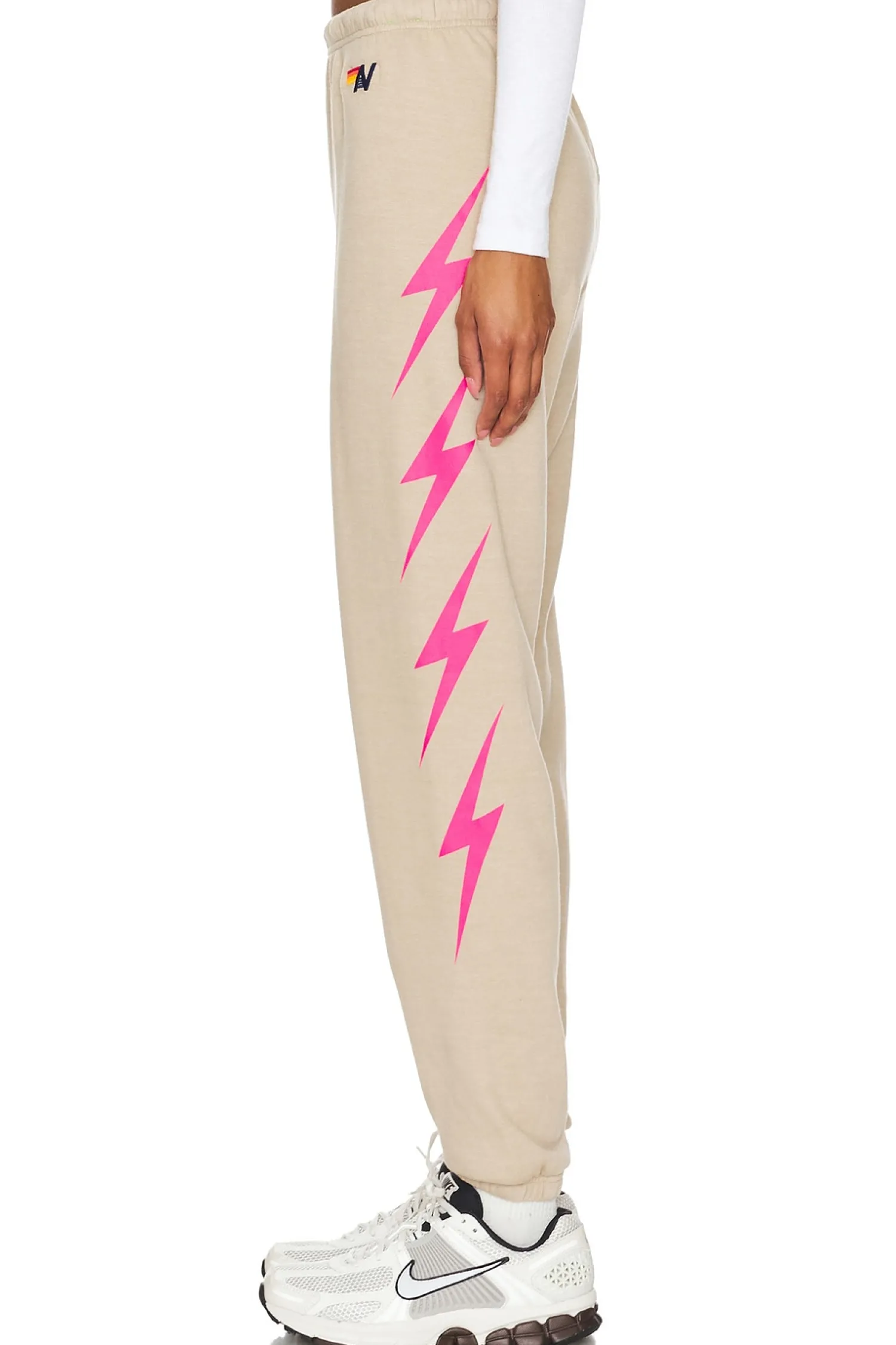 Women Aviator Nation Pants|Loungewear>Bolt 4 Sweatpant