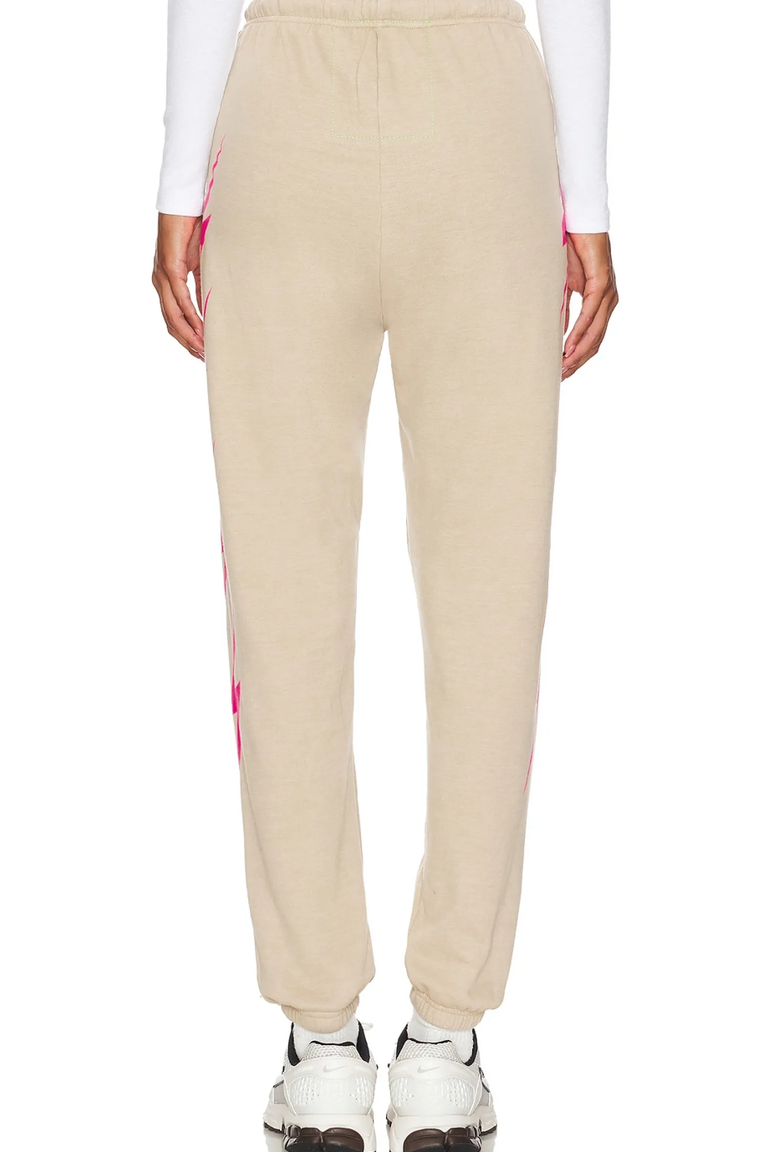 Women Aviator Nation Pants|Loungewear>Bolt 4 Sweatpant