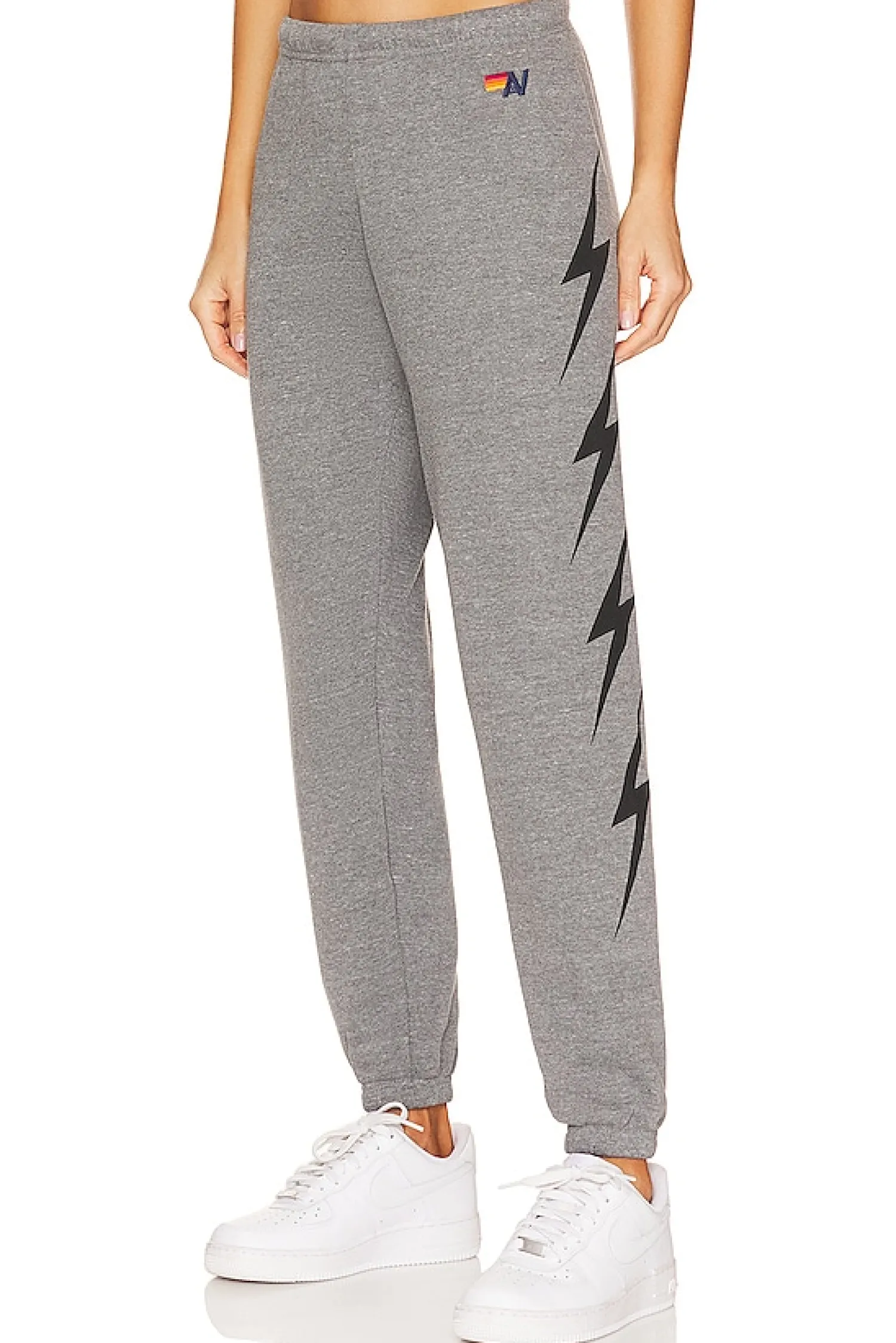 Women Aviator Nation Pants|Loungewear>Bolt 4 Sweatpant