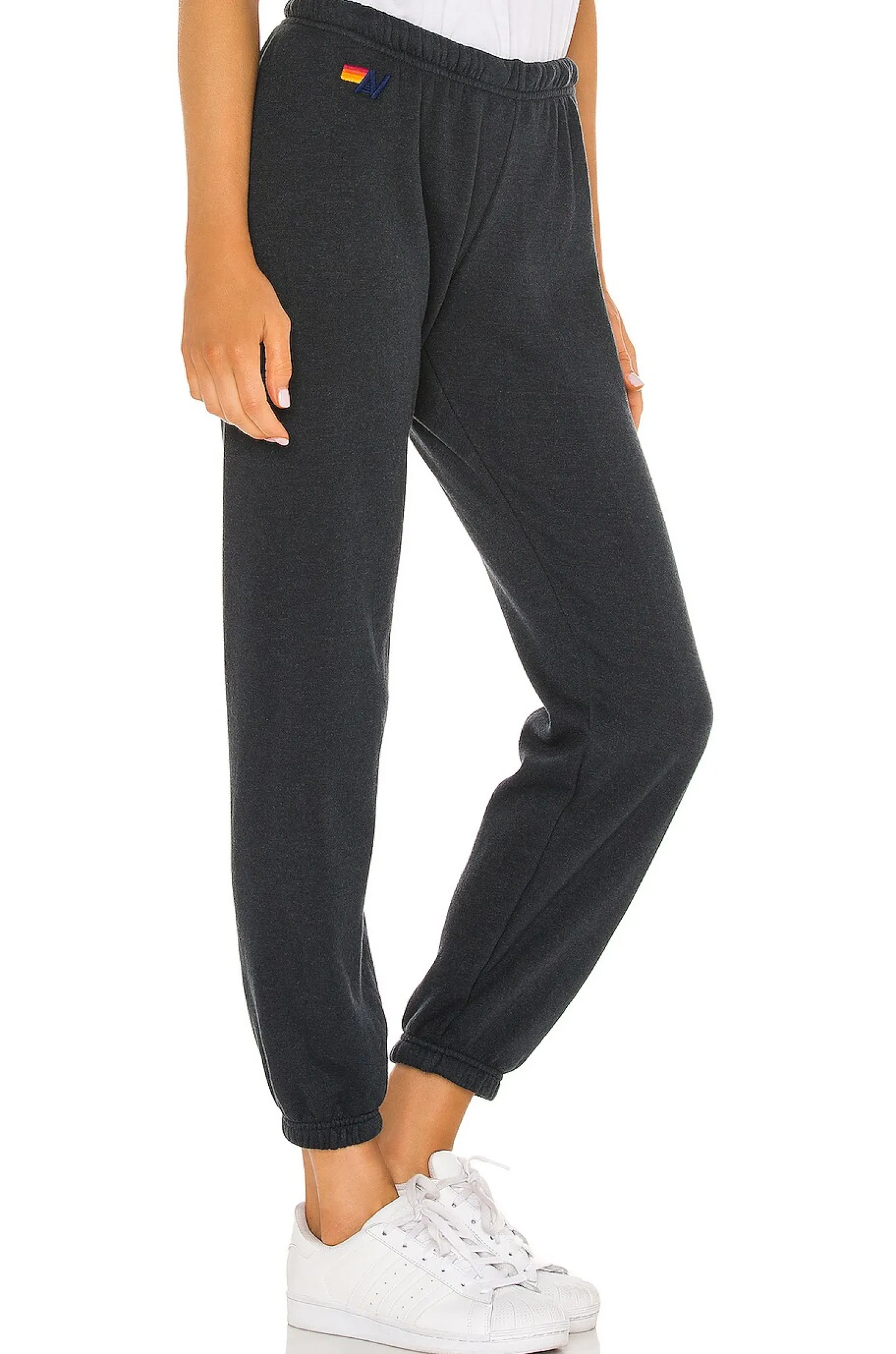 Women Aviator Nation Pants|Loungewear>Bolt Sweatpants