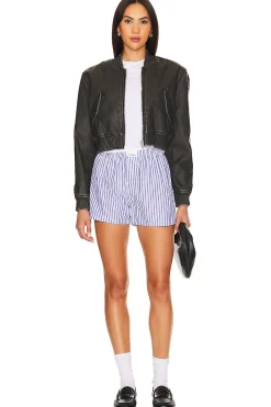 Women BLANKNYC Jackets & Coats><noscript><img width=