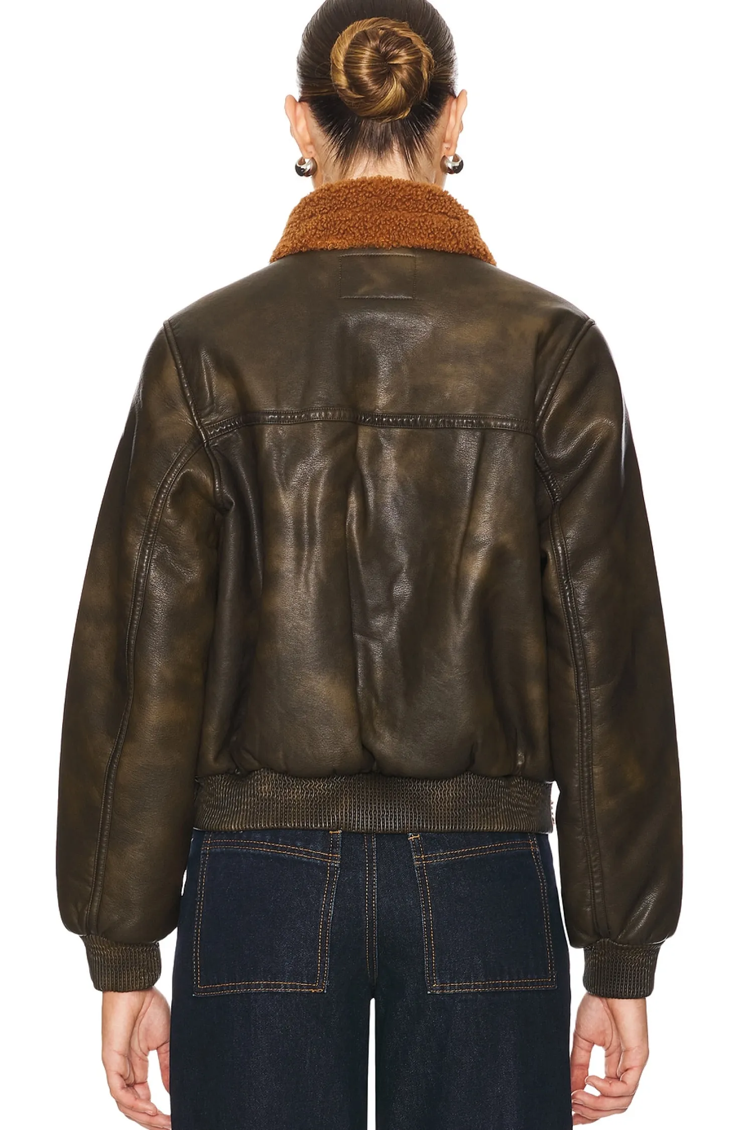 Women BLANKNYC Jackets & Coats>Bomber