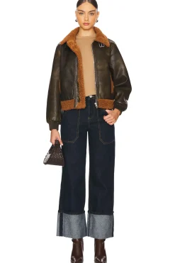 Women BLANKNYC Jackets & Coats><noscript><img width=