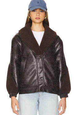Women BLANKNYC Jackets & Coats>Bomber