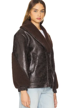 Women BLANKNYC Jackets & Coats><noscript><img width=