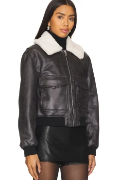 Women BLANKNYC Jackets & Coats><noscript><img width=