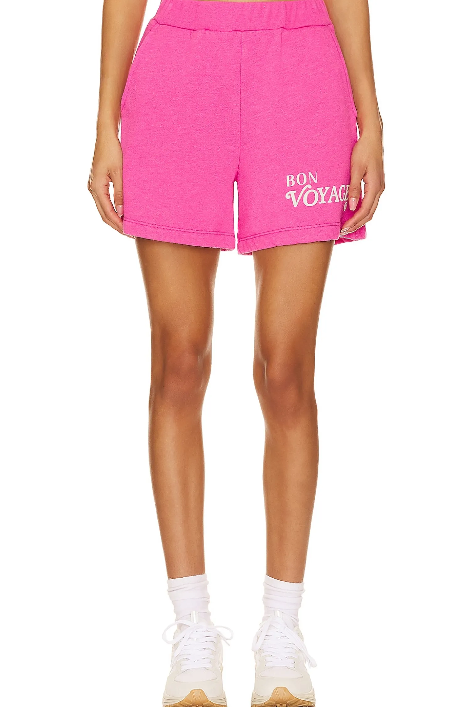 Women SUNDRY Matching Sets|Loungewear>Bon Voyage Short