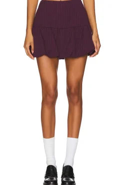 Women Amanda Uprichard Matching Sets>Bonaire Skort