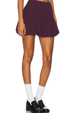 Women Amanda Uprichard Matching Sets>Bonaire Skort