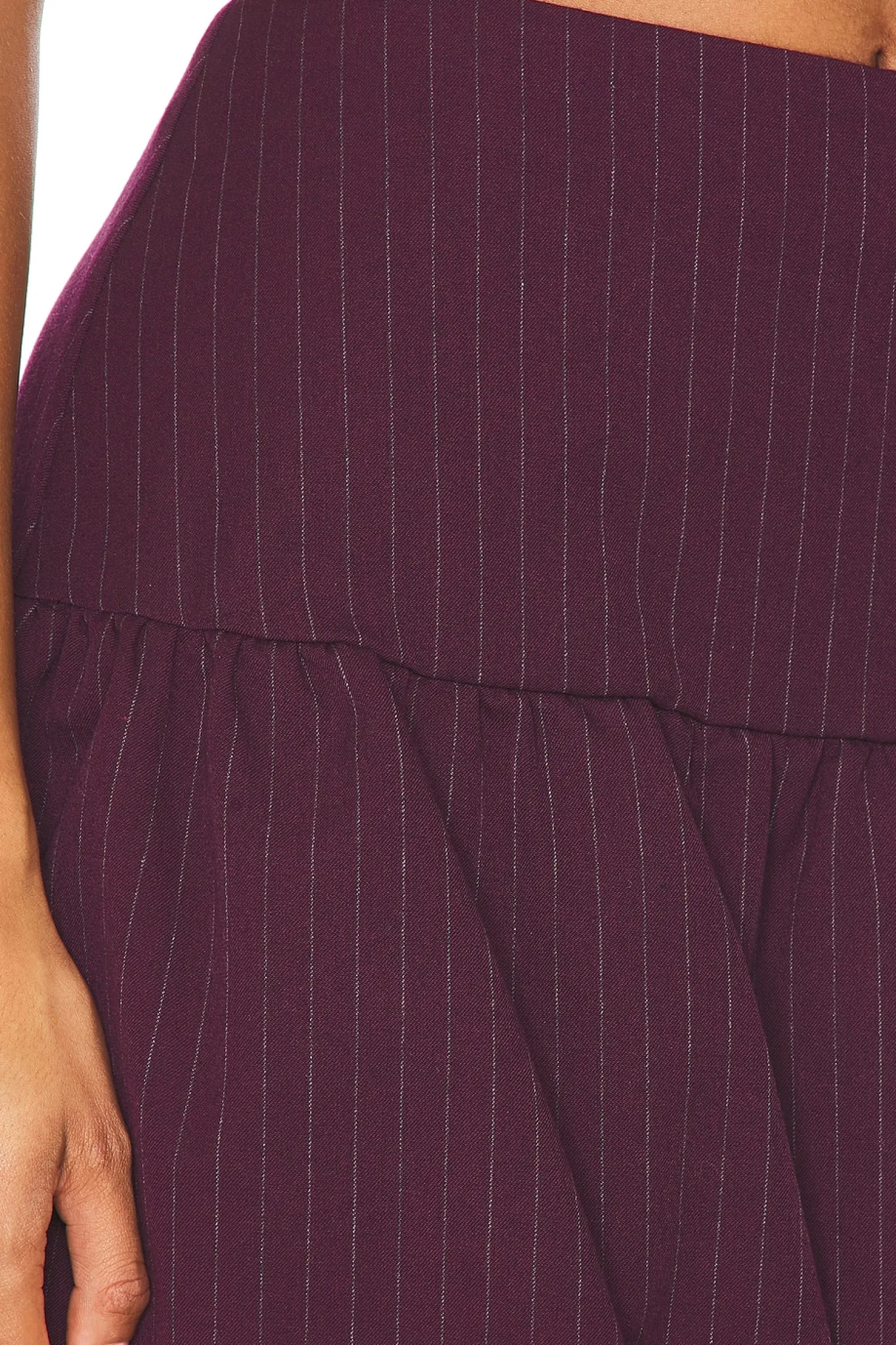 Women Amanda Uprichard Matching Sets>Bonaire Skort
