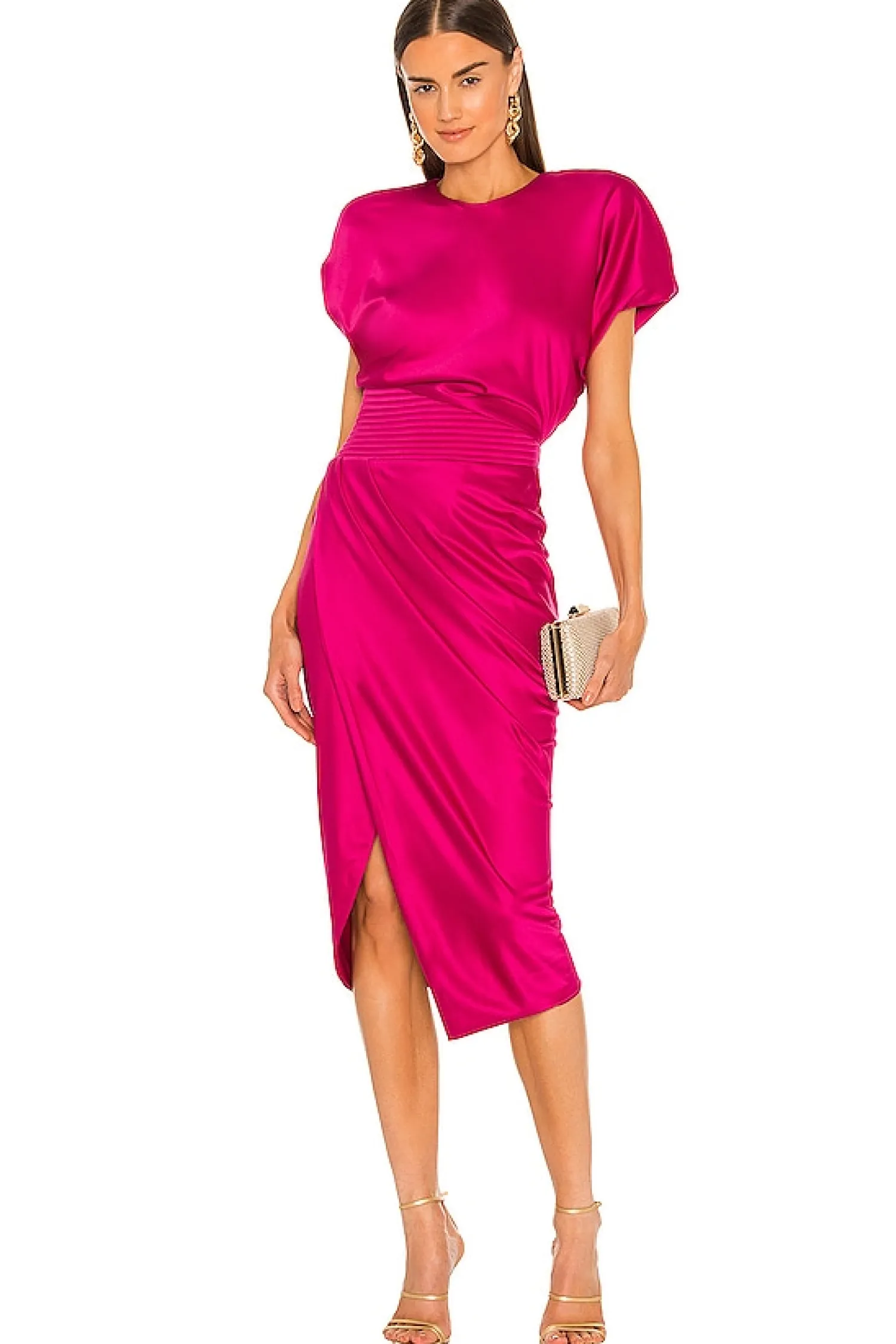 Women Zhivago Dresses>Bond Dress