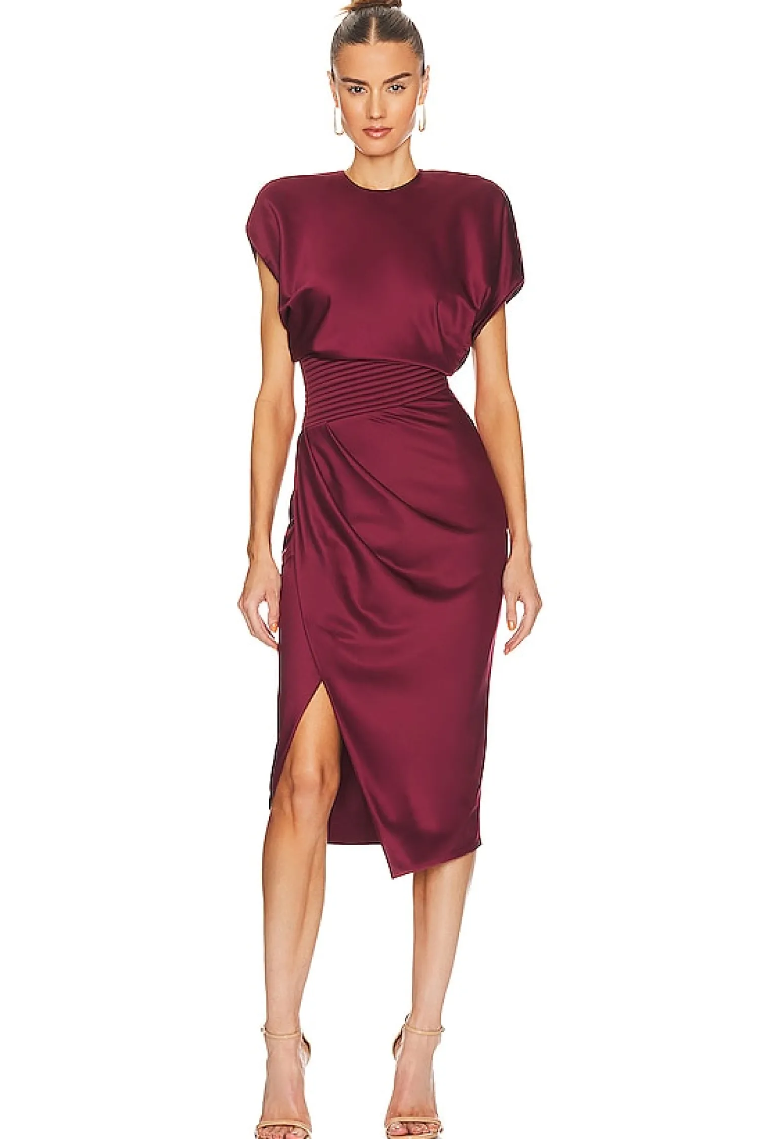 Women Zhivago Dresses>Bond Dress