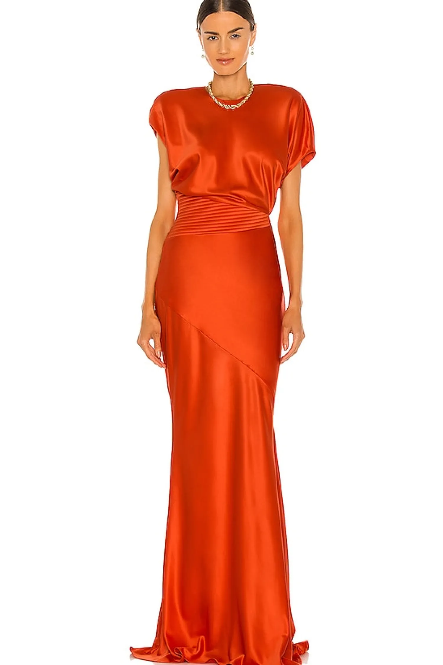 Women Zhivago Dresses>Bond Gown
