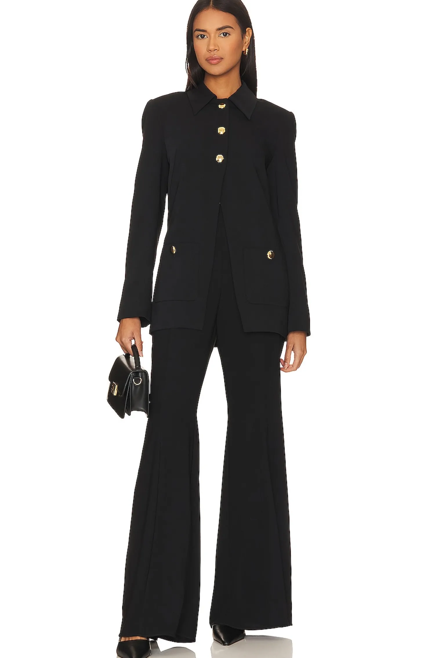 Women Amanda Uprichard Jackets & Coats>Bonds Jacket
