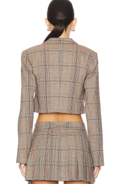 Women Lovers and Friends Matching Sets|Jackets & Coats><noscript><img width=
