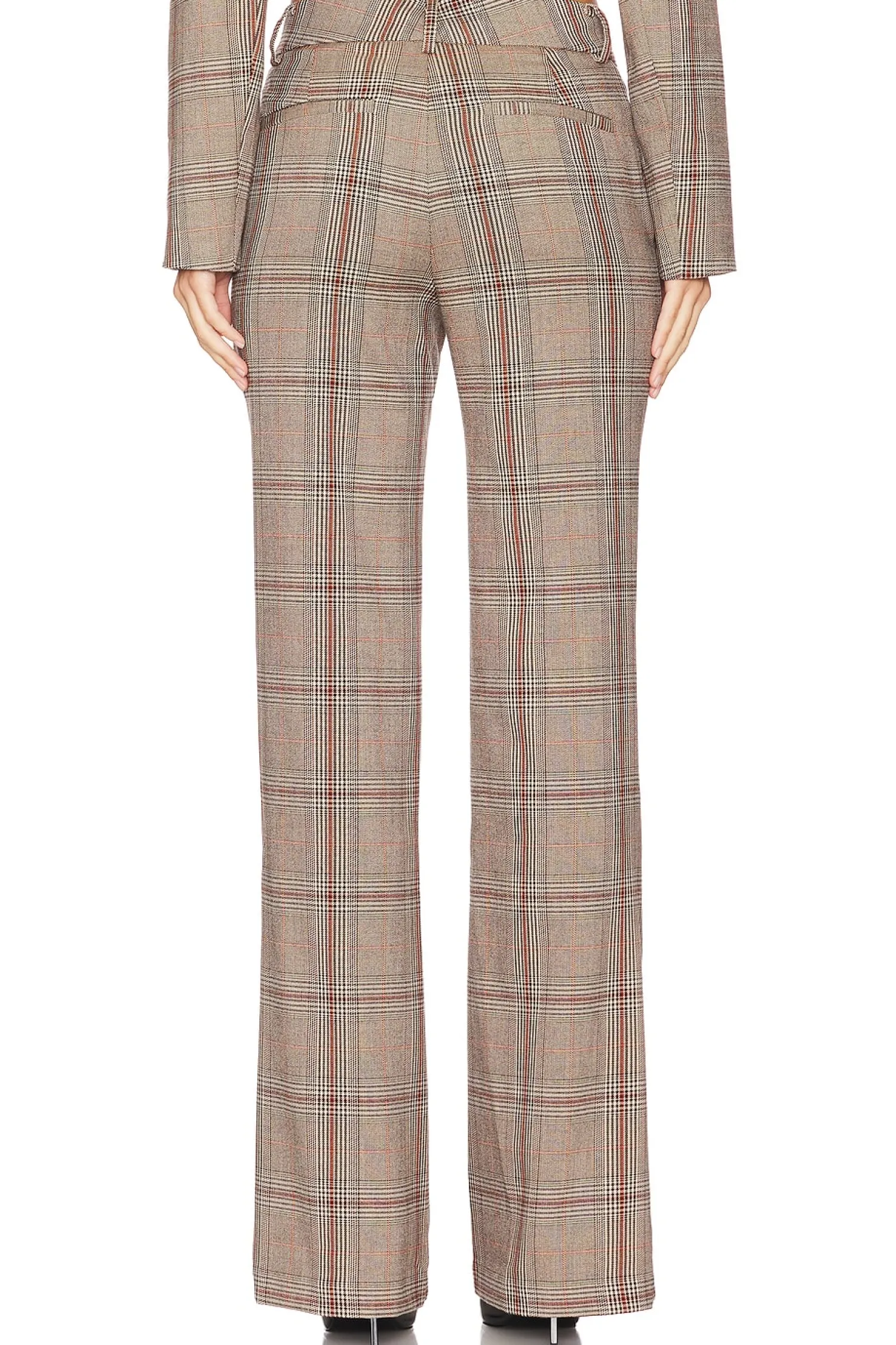 Women Lovers and Friends Pants>Bonnie Pant