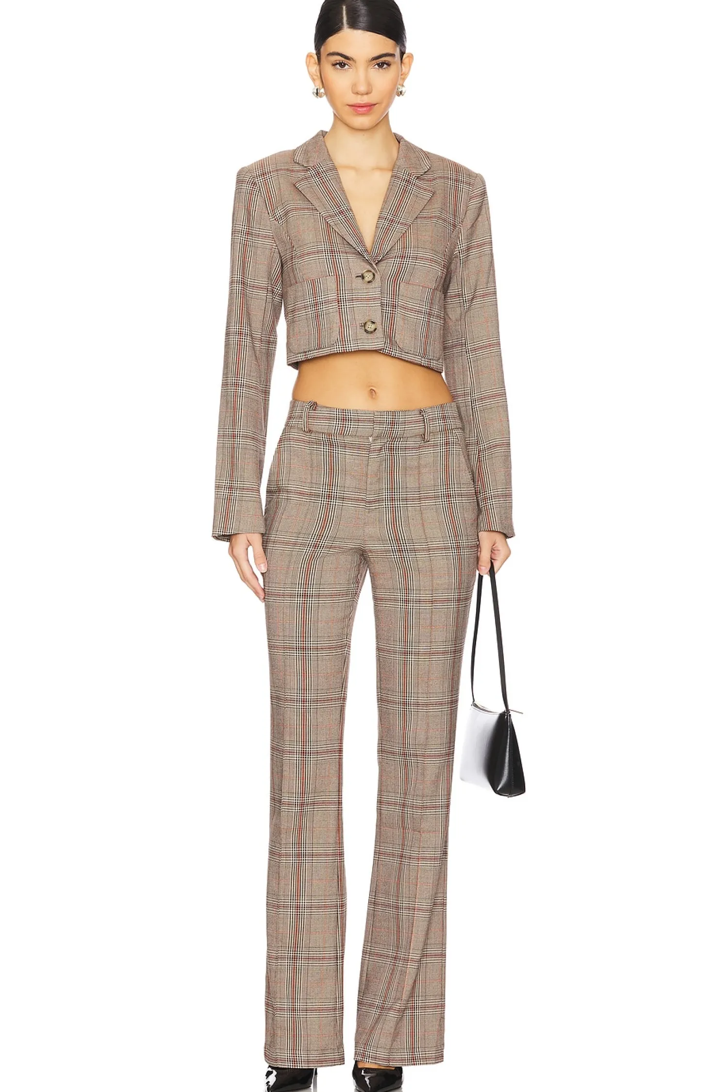 Women Lovers and Friends Pants>Bonnie Pant