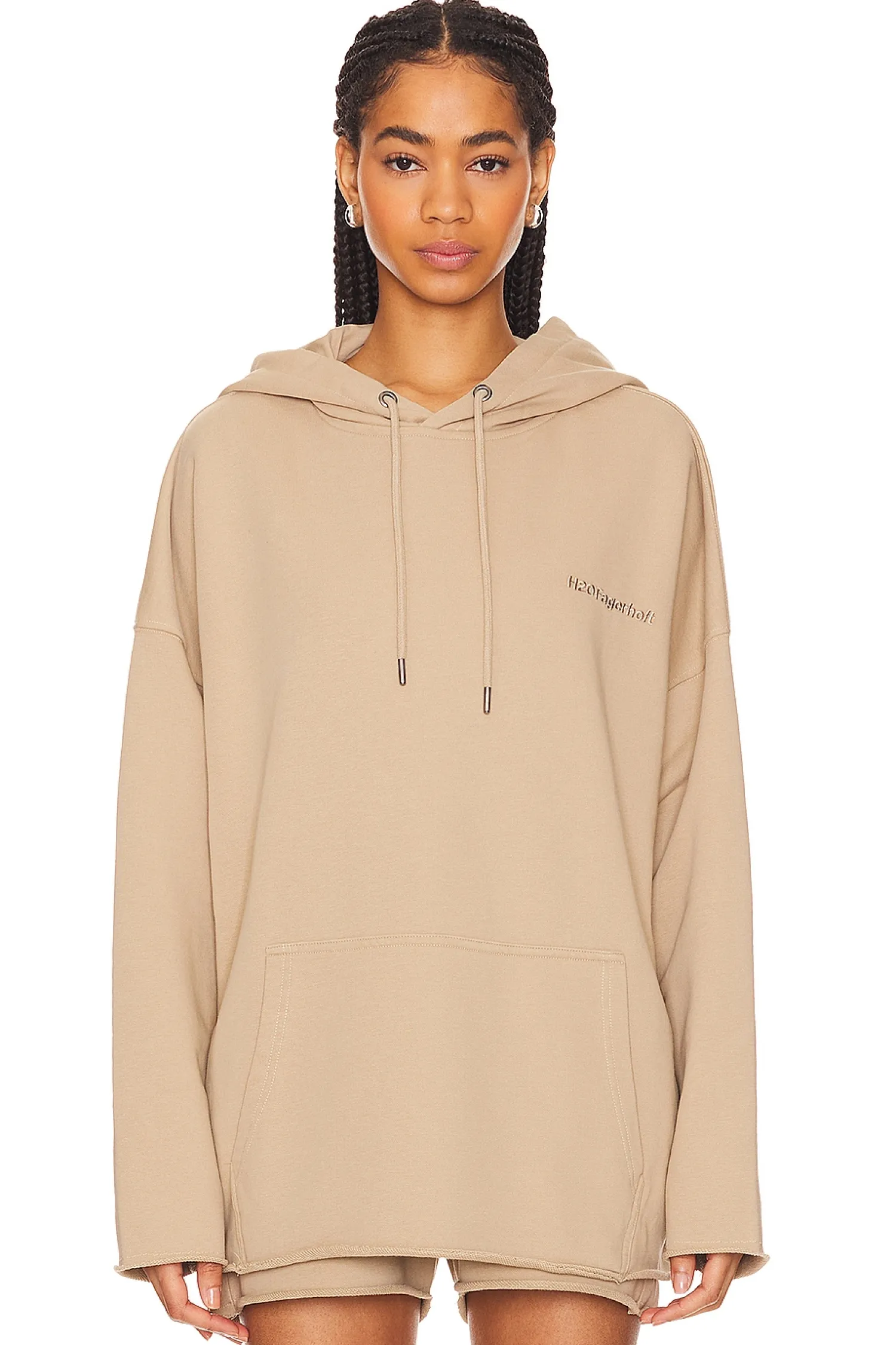 Women H2OFagerholt Loungewear>Boogie Hoodie