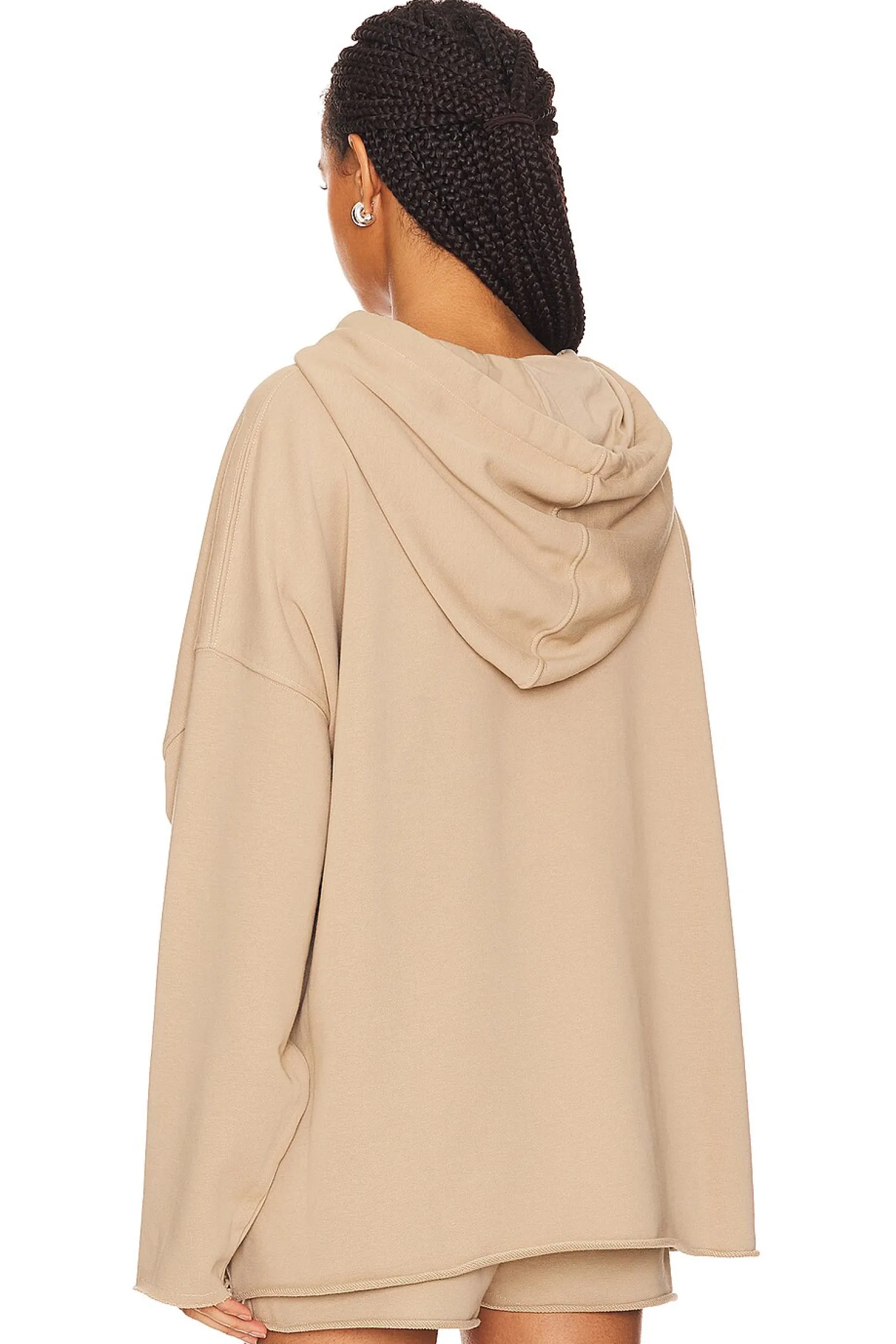Women H2OFagerholt Loungewear>Boogie Hoodie