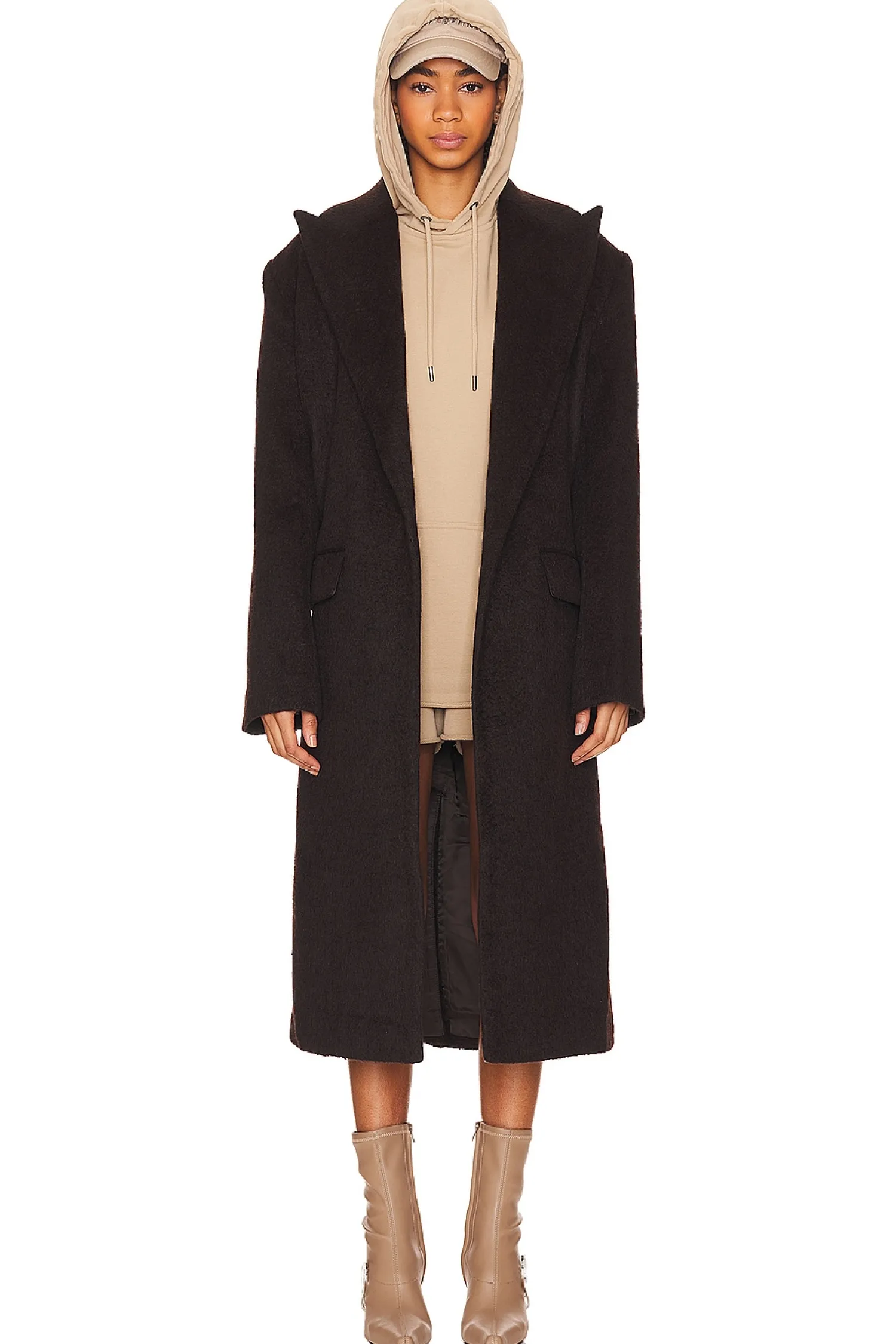 Women H2OFagerholt Loungewear>Boogie Hoodie