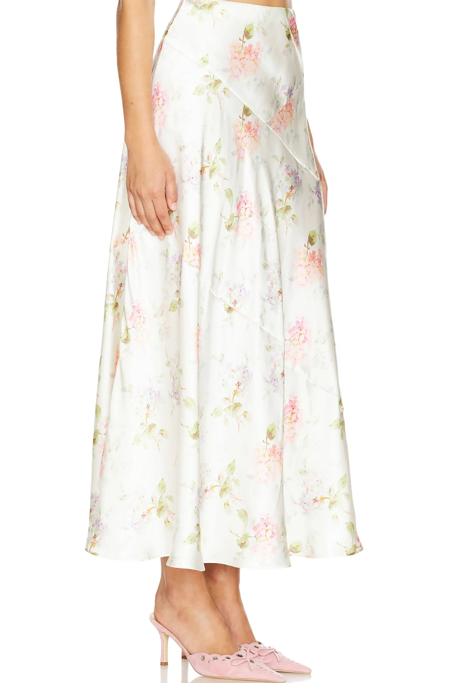 Women LoveShackFancy Matching Sets>Booker Skirt
