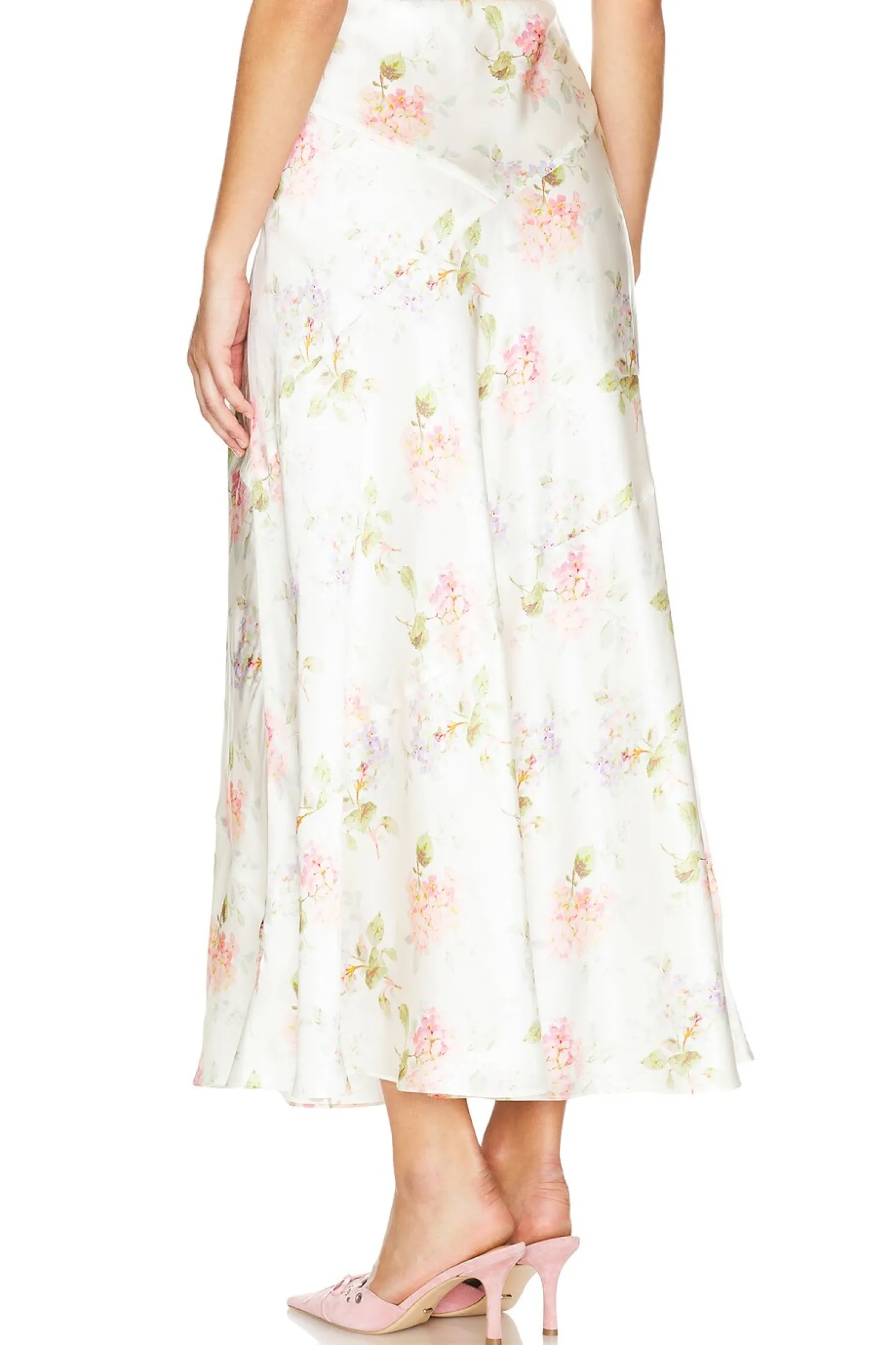 Women LoveShackFancy Matching Sets>Booker Skirt