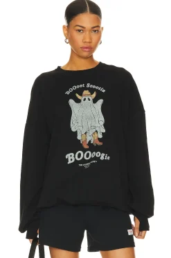 Women The Laundry Room Loungewear>Boooot Scootin Boooogie Jumper