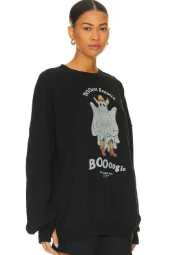 Women The Laundry Room Loungewear>Boooot Scootin Boooogie Jumper