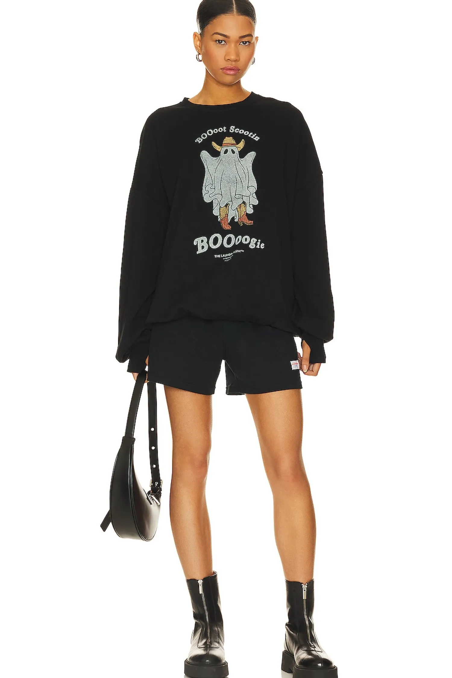 Women The Laundry Room Loungewear>Boooot Scootin Boooogie Jumper