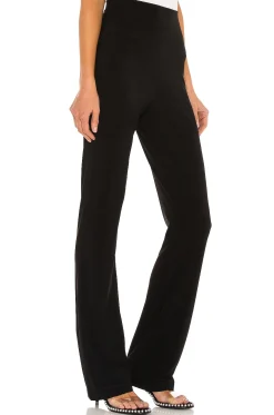 Women Norma Kamali Pants>Boot Pant