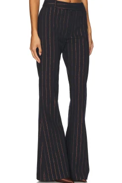 Women Smythe Pants>Bootcut Pant