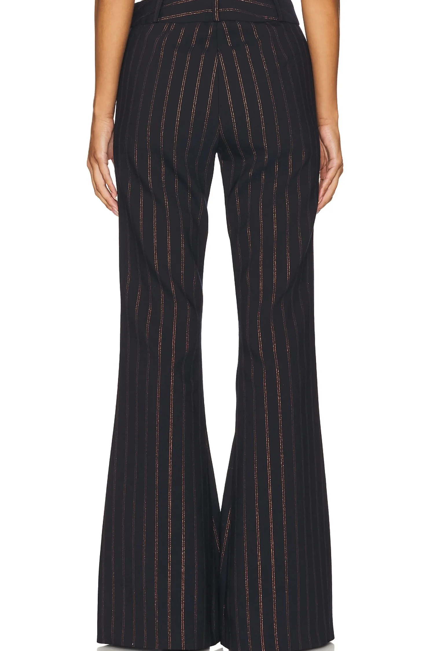 Women Smythe Pants>Bootcut Pant