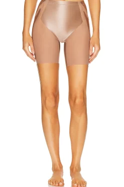 Women SPANX Lingerie & Sleepwear>Booty Lifting Short