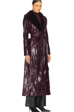 Women Kim Shui Jackets & Coats><noscript><img width=