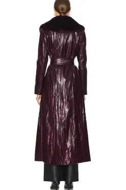Women Kim Shui Jackets & Coats><noscript><img width=