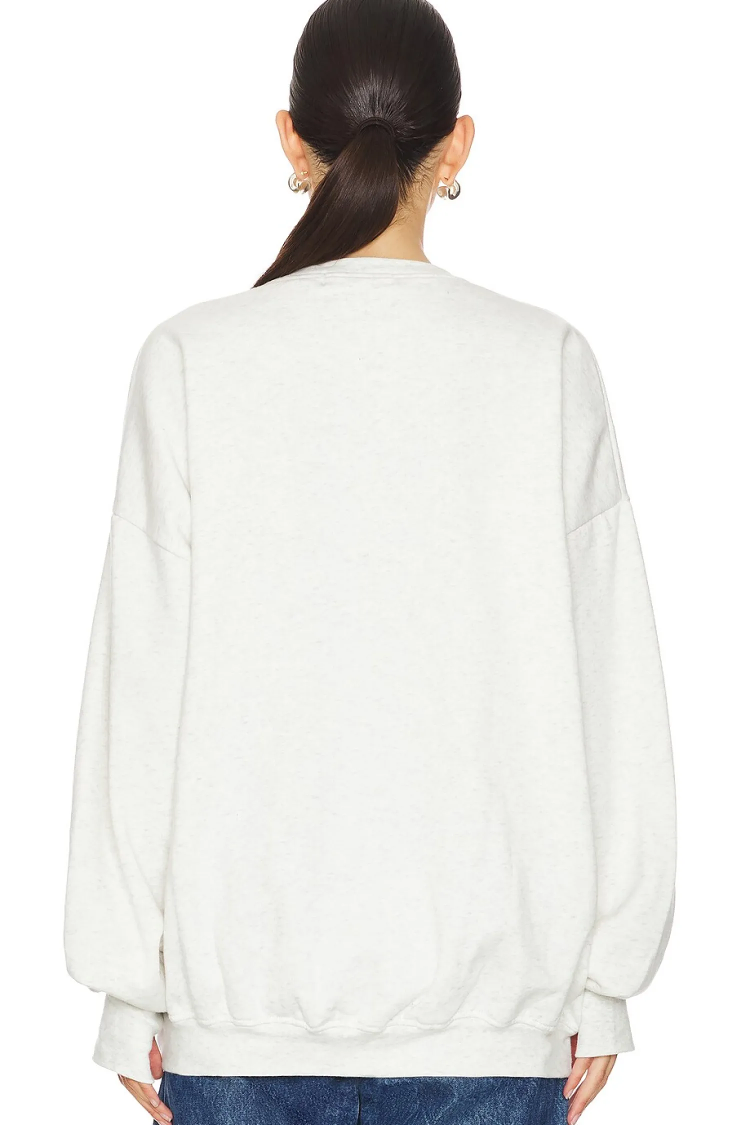 Women The Laundry Room Loungewear>Boston Brawlers Sweatshirt