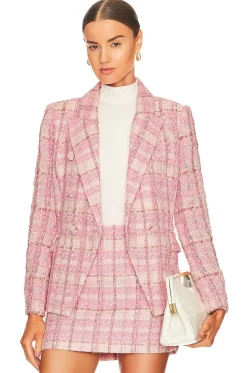 Women Bardot Matching Sets|Jackets & Coats><noscript><img width=