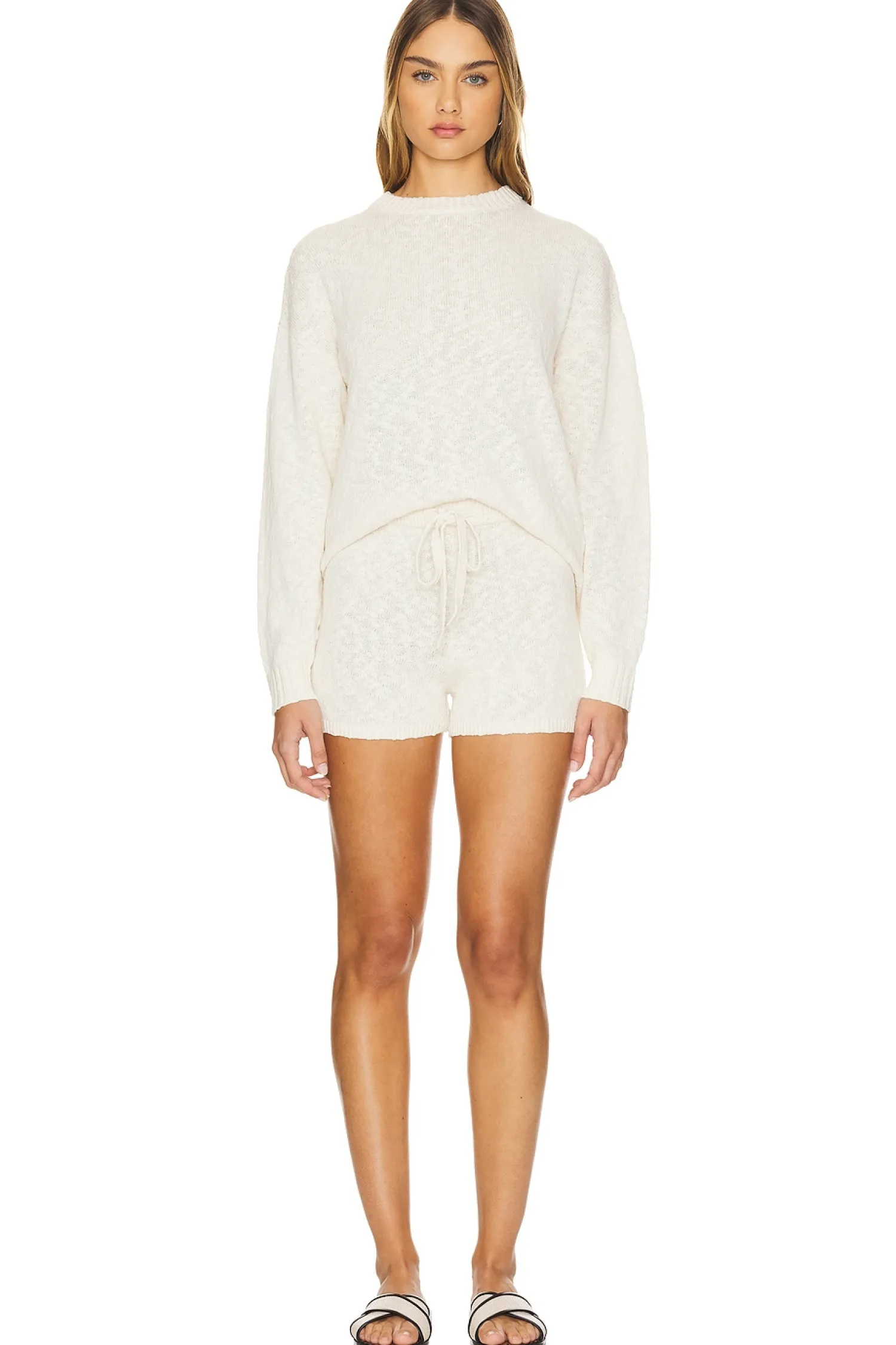 Women Seafolly Loungewear>Boucle Short