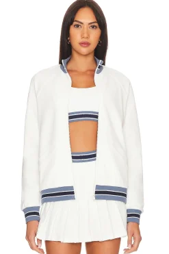 Women THE UPSIDE Jackets & Coats>Bounce Quinn Jacket