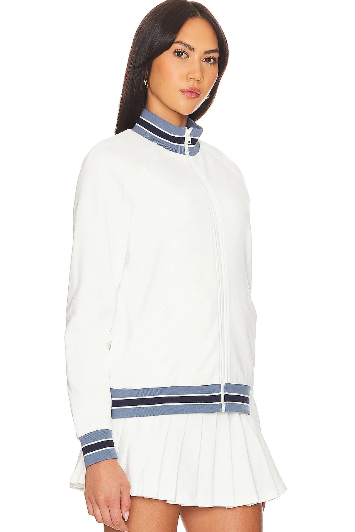 Women THE UPSIDE Jackets & Coats>Bounce Quinn Jacket