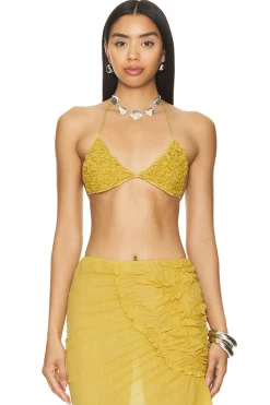 Women TG Botanical Matching Sets>Bouton Top