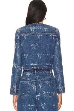 Women self-portrait Jackets & Coats><noscript><img width=