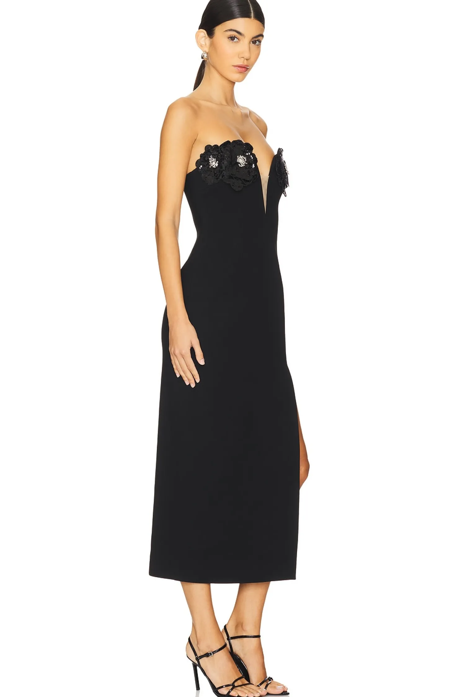 Women Rachel Gilbert Dresses>Bowie Dress