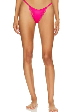 Women KAT THE LABEL Lingerie & Sleepwear>Bowie Thong
