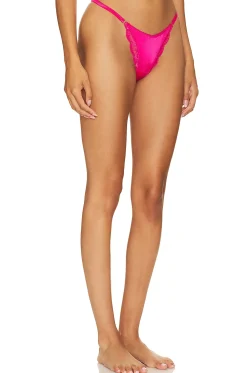 Women KAT THE LABEL Lingerie & Sleepwear>Bowie Thong