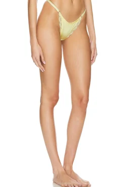 Women KAT THE LABEL Lingerie & Sleepwear>Bowie Thong